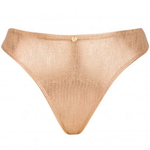 OBSESSIVE - FILIPINES PANTIES ORO L