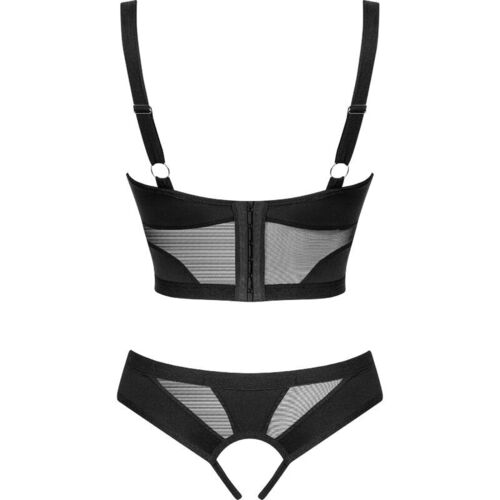 OBSESSIVE - CHIC AMORIA SET 2 PIEZAS SIN COPA XS/S