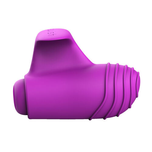 B SWISH - DEDO VIBRADOR BTEASED BASIC ORQUDEA