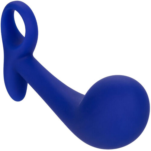 ADMIRAL - SET 2 PLUG ANAL AZUL