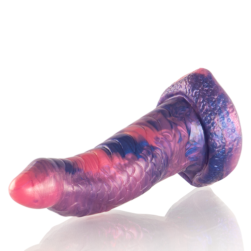 EPIC - MEDUSA DILDO PLACER PETRIFICANTE