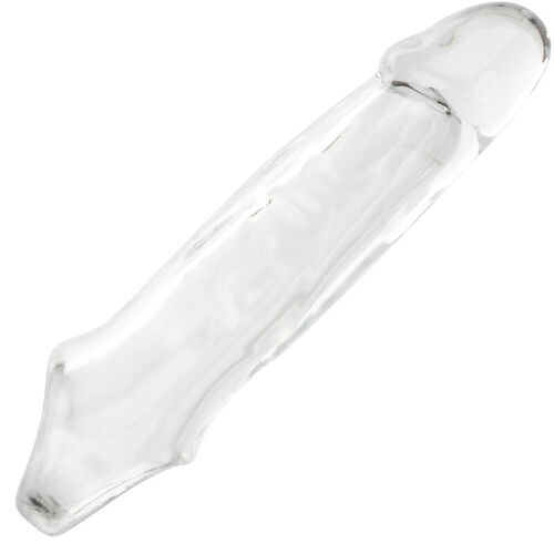 CALEXOTICS - PERFORMANCE MAXX EXTENSIN CLARA 5,5 TRANSPARENTE