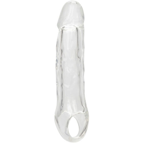 CALEXOTICS - PERFORMANCE MAXX EXTENSIN CLARA 5,5 TRANSPARENTE