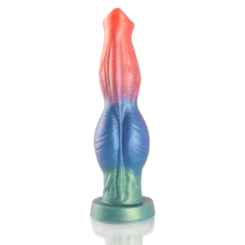 EPIC - ARION DILDO SINFONÍA DEL PLACER RECARGABLE CONTROL REMOTO