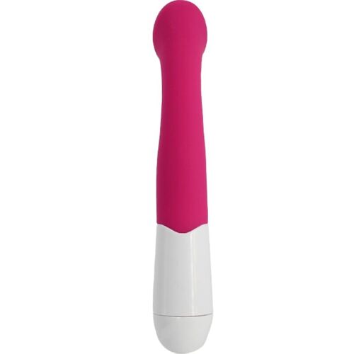 ARMONY - RABBIT VIBRADOR & ESTIMULADOR PUNTO G 10 VELOCIDADES ROSA