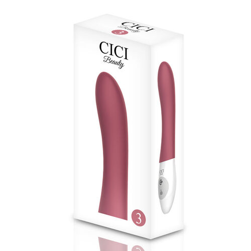 DREAMLOVE OUTLET - CICI BEAUTY ACCESORIO NUMERO 3 CONTROLADOR NO INCLUIDO