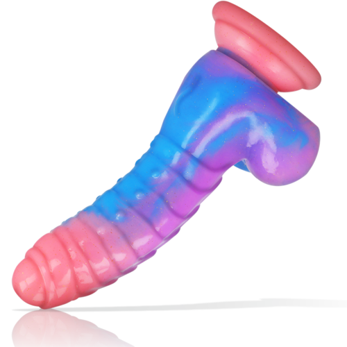 EPIC - EMPUSA DILDO GUARDIANA DE HADES