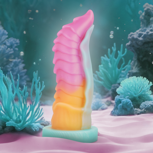 EPIC - KELPIE DILDO ESPÍRITU DEL AGUA FORMA CABALLO