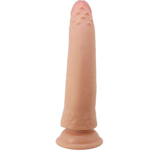 PRETTY LOVE - KABLE PENE SUPER REALÍSTICO 21 CM NATURAL