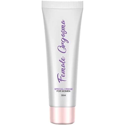 RUF - FEMALE ORGASMA CREMA ESTIMULADORA PARA ELLA 30 ML