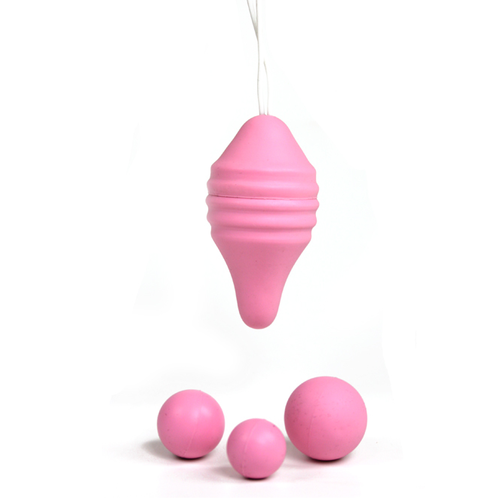 FEMINTIMATE - PELVIX CONCEPT BOLAS 100% TERAPEUTICAS