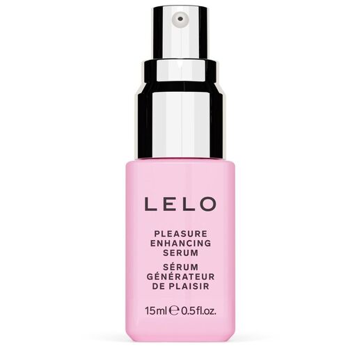 LELO - SÉRUM POTENCIADOR DE PLACER PARA CLÍTORIS 15ML