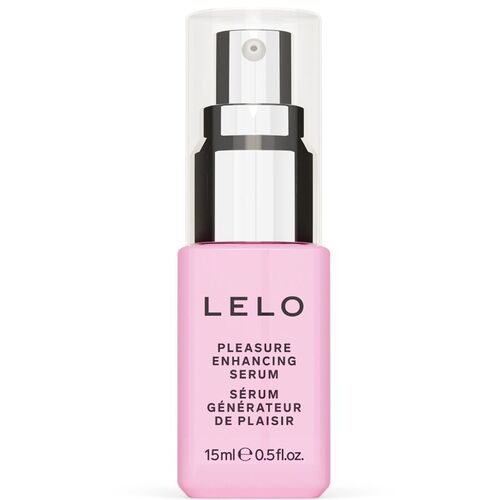 LELO - SÉRUM POTENCIADOR DE PLACER PARA CLÍTORIS 15ML