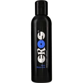 EROS AQUA SENSATIONS LUBRICANTE BASE AGUA 500 ML