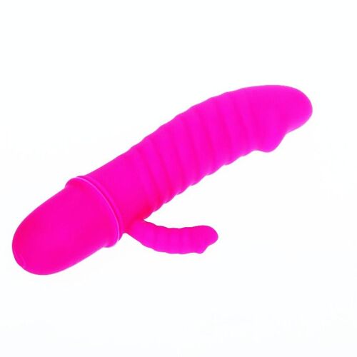 PRETTY LOVE FLIRTATION - VIBRADOR ARND