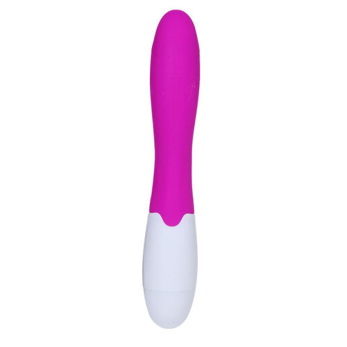 PRETTY LOVE FLIRTATION - VIBRADOR SNAPPY