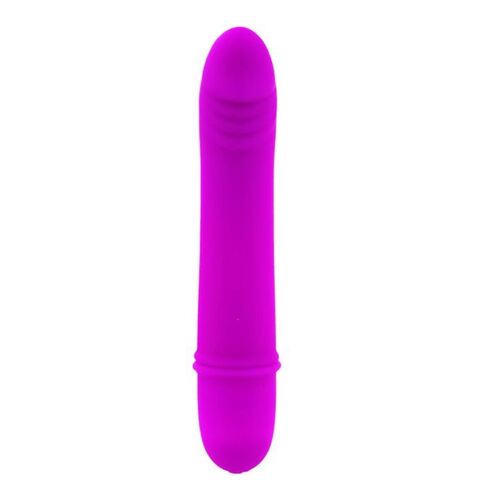 PRETTY LOVE FLIRTATION - VIBRADOR BECK