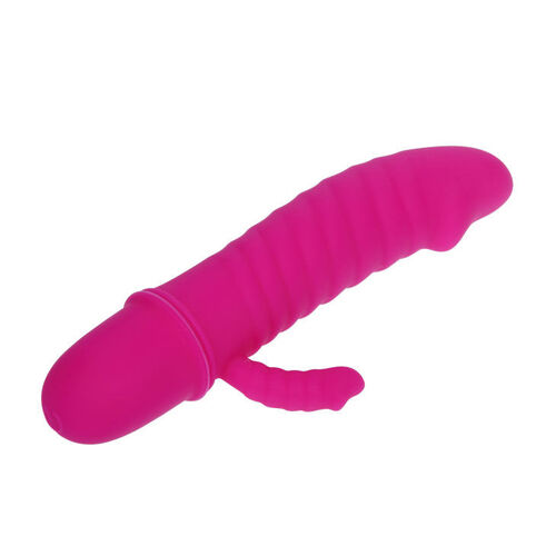 PRETTY LOVE FLIRTATION - VIBRADOR ARND