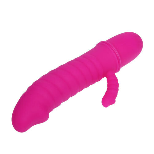 PRETTY LOVE FLIRTATION - VIBRADOR ARND