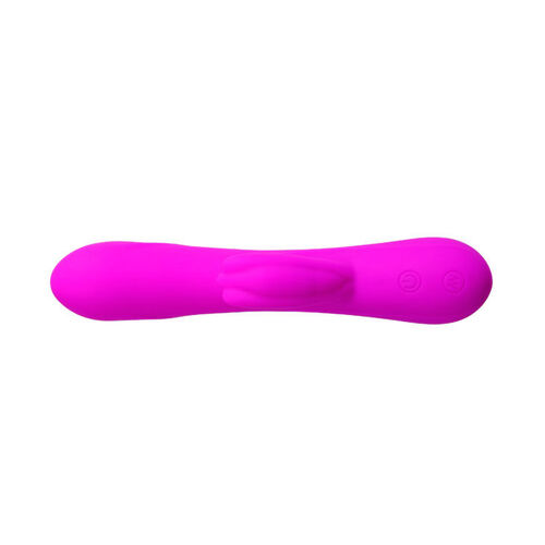 PRETTY LOVE FLIRT VIBRADOR  ESTIMULADOR  BARRETE