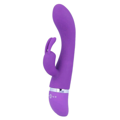 INTENSE HILARI VIBRADOR LILA SILICON LUXE