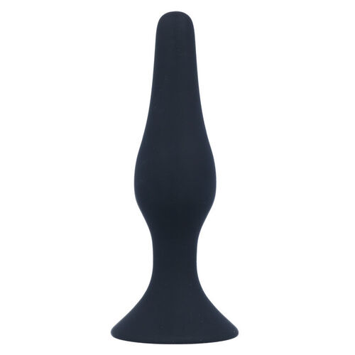 INTENSE - ANAL LEVEL 3 12.5CM NEGRO