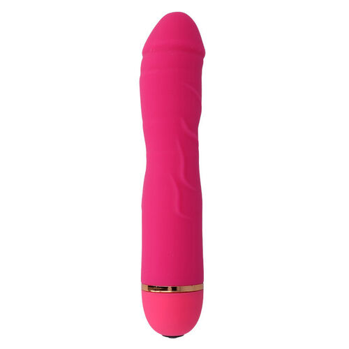 INTENSE - AIRON 20 SPEEDS SILICONE ROSA