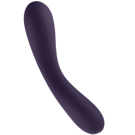 JE JOUE VIBRADOR UMA MORADO