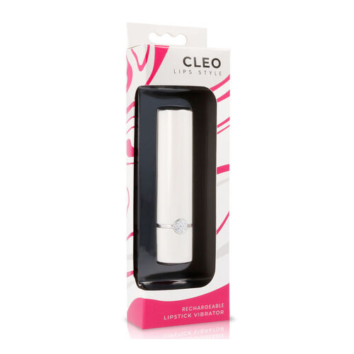 LIPS STYLE CLEO PINTALABIOS VIBRADOR