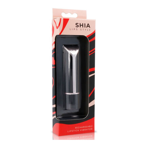 LIPS STYLE SHIA PINTALABIOS VIBRADOR