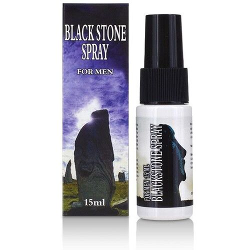 BLACK STONE SPRAY RETARDANTE PARA EL HOMBRE 15ML  /en/de/fr/es/it/nl/