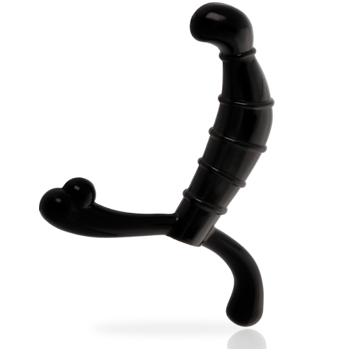 ADDICTED TOYS - PROSTATE ANAL PLEASURE NEGRO