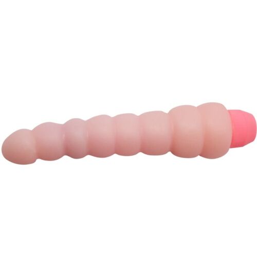 BAILE - FLEXI VIBE SENSUAL SPINE VIBRADOR FLEXIBLE 19 CM