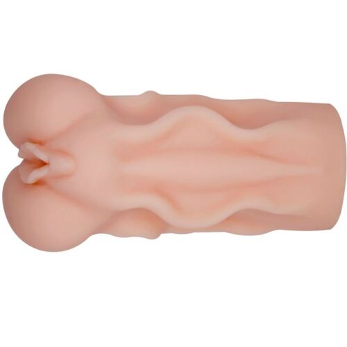 CRAZY BULL - LINDA MASTURBADOR VAGINA 13.7 CM