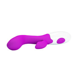 PRETTY LOVE FLIRTATION - VIBRADOR BRIGTHY