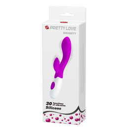 PRETTY LOVE FLIRTATION - VIBRADOR BRIGTHY