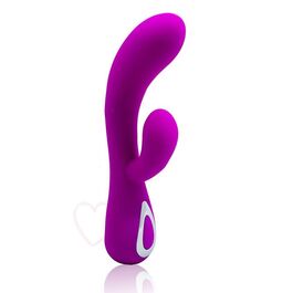 SMART HONEY VIBRADOR  BY PRETTY LOVE