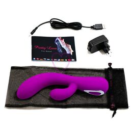 SMART HONEY VIBRADOR  BY PRETTY LOVE