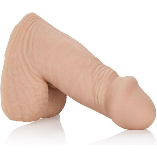 CALEXOTICS - PACKING PENIS PENE REALSTICO 12.75 CM NATURAL