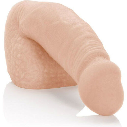 CALEXOTICS - PACKING PENIS PENE REALSTICO 14.5 CM NATURAL