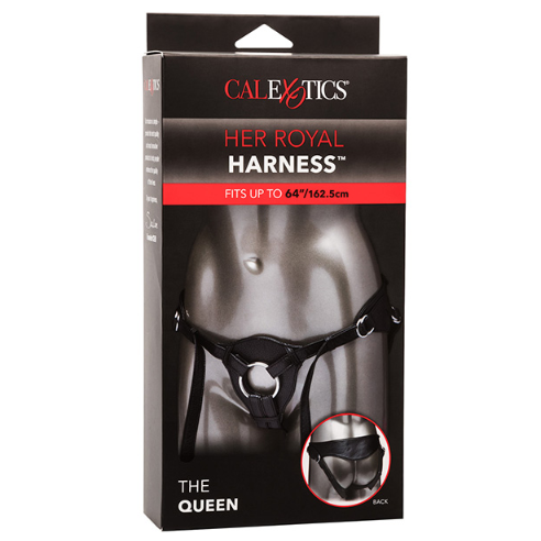 CALEXOTICS - HERE ROYAL ARNS THE QUEEN TALLA NICA