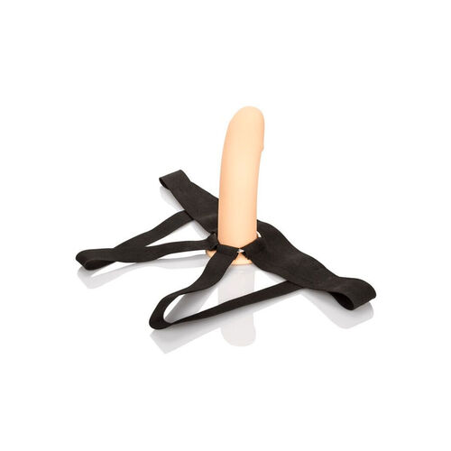 CALEXOTICS - ARNS CON DILDO HUECO NATURAL