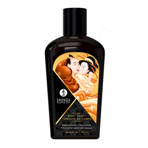 SHUNGA - KIT COLECCION DULCES BESOS