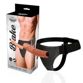 HARNESS ATTRACTION - ARNÉS  HUECO BLAKE 15.5 CM -O- 4 CM