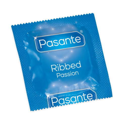 PASANTE - PRESERVATIVOS PUNTEADOS MS PLACER 3 UNIDADES