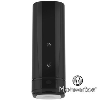 KIIROO - ONYX+ TELEDILDONIC MASTURBADOR CON SKIN TEXTURE