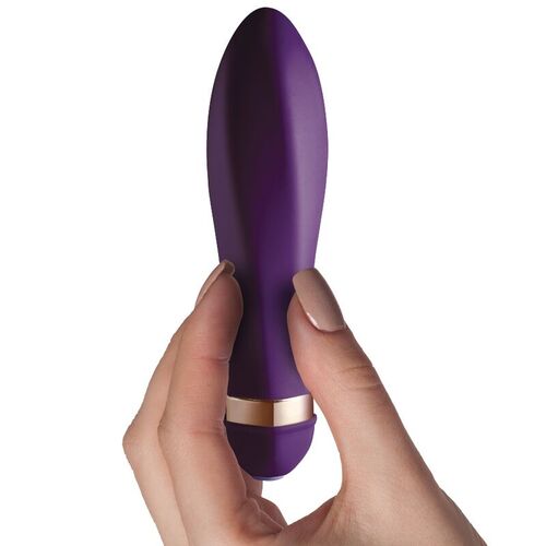 ROCKS-OFF - TWISTER VIBRADOR 10 MODOS