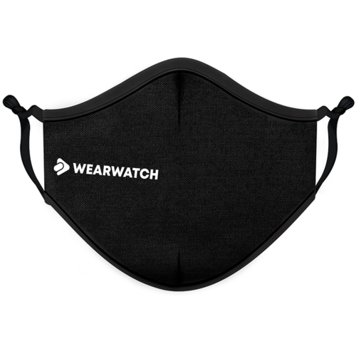 WEARWATCH - MASCARILLA REUTILIZABLE