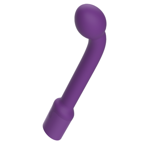 REWOLUTION REWOFLEX VIBRADOR ESTIMULADOR PUNTO G FLEXIBLE