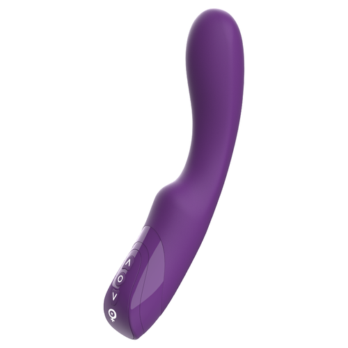 REWOLUTION REWOCLASSY VIBRADOR FLEXIBLE